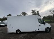 2019 Renault Master – Model: Master 35 LWB – FN69BSY