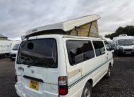 1995 Toyota HIAce – Model: Hiace – M545BSW