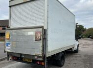 2007 Ford Transit – Model: Transit 115 T350 LWB RWD – NL57XSP