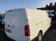 2021 Vauxhall Vivaro – Model: Vivaro 2900 Dynamic S/S – DP70CBV