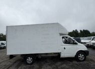 2018 LDV V80 – Model: V80 L2H1 C/C TD – HF18WNB