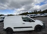 2015 Citroen Berlingo – Model: Berlingo 625 Enterprise HDi – LD65XVX