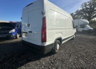 2022 Maxus Deliver 9 – Model: Deliver 9 – LX22ZHJ