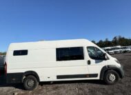 2019 Peugeot Boxer – Model: Boxer 435 Professional L4H2 Blue HDi – RK69XZH