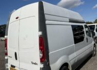 2012 Renault Trafic – Model: Trafic LH29 dCi – MT61NPE
