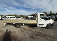 2020 Renault Master – Model: Master LL35 Business dCi – FX70BOJ