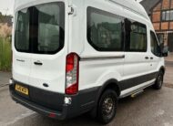 2019 Ford Transit – Model: Transit 350 – GJ19WZA