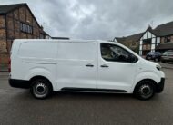 2020 Toyota Proace – Model: Proace Active – FY70MDE
