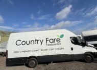 2020 Iveco Daily – Model: Daily 35S14v Semi-Auto – HY20TXF