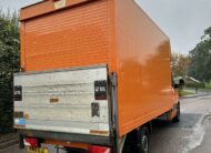 2015 Mercedes-Benz Sprinter – Model: Sprinter 313 CDi – KM15UJC