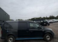 2016 Volkswagen Caddy – Model: Caddy Maxi C20 Startline TDI – PK16PWY