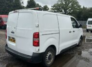 2019 Peugeot Expert – Model: Expert Professional Standard Blue HDi – NY19CNC