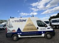 2019 Peugeot Boxer – Model: Boxer 335 Professional L2H2 Blue HDi – KP69RVL