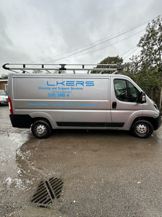 2022 Peugeot Boxer – Model: Boxer 335 S L2H1 Blue HDi – LM22CFE