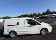 2014 Citroen Berlingo – Model: Berlingo 750 LX HDi – PO64VCK
