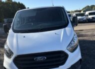 2020 Ford Transit Custom – Model: Transit Custom 300 Leader EcoBlue – CE20VUR