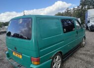 1999 Volkswagen Transporter – Model: Transporter TDI SWB – V41GCS