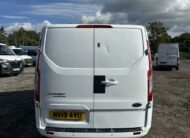 2019 Ford Transit Custom – Model: Transit Custom 280 Limited – MV19AVU