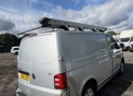2015 Volkswagen Transporter – Model: Transporter T28 Highline TDI BlueMotion Technology – RJ65VKO