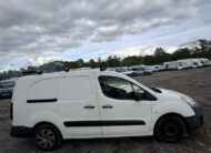 2018 Citroen Berlingo – Model: Berlingo 750 LX Blue HDi – PN18FEF