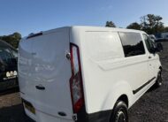 2017 Ford Transit Custom – Model: Transit Custom 270 – KP17RVJ