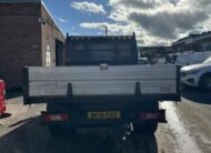 2018 Ford Transit – Model: Transit 350 – MF18PXO