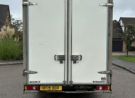 2019 Renault Master – Model: Master LL35 Business dCi – HT19OOV
