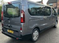 2018 Renault Trafic – Model: Trafic LL29 Sport Energy dCi – HY18LZM