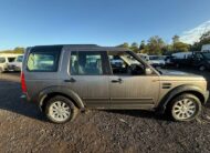 2007 Land Rover Discovery – Model: Discovery TDV6 SE Auto – DG07SVK
