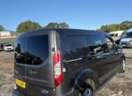 2017 Ford Transit Connect – Model: Transit Connect 230 – SO66BWD
