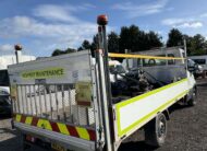 2023 Iveco Daily – Model: Daily 35S14b – NX23YTZ