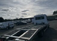 2018 Renault Master – Model: Master LLL45 TW Business Energy dCi – HX18EYS