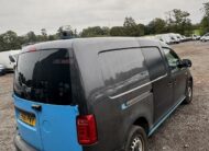 2016 Volkswagen Caddy – Model: Caddy Maxi C20 Startline TDI – PK16PWY