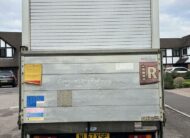 2007 Ford Transit – Model: Transit 115 T350 LWB RWD – NL57XSP