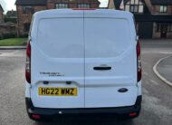 2022 Ford Transit Connect – Model: Transit Connect 250 Leader EcoBlue – HG22WMZ
