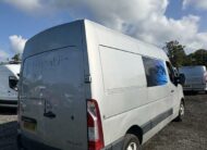 2020 Renault Master – Model: Master MM35 Business+ Energy dCi – MD69EVR