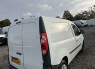 2013 Renault Kangoo – Model: Kangoo ML19 dCi 75 – NL13LXA