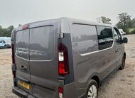 2015 Renault Trafic – Model: Trafic SL27 Business+ dCi – DN15HZT