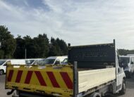 2019 Citroen Relay – Model: Relay 35 L2 Blue HDi – MH19YLA