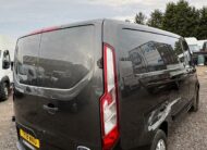 2018 Ford Transit Custom – Model: Transit Custom 270 Trend – YR18WAO