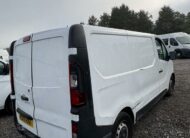 2019 Vauxhall Vivaro – Model: Vivaro  2700 CDTI – KO19HXK