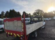 2018 Ford Transit – Model: Transit 350 – MV68YCW