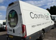 2020 Iveco Daily – Model: Daily 35S14v Semi-Auto – HY20TXF