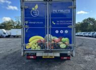 2017 Ford Transit – Model: Transit 350 – YG17JHE