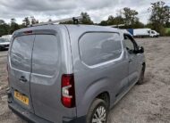 2021 Peugeot Partner – Model: Partner Professional Premium Blue HDi – BG71VUV