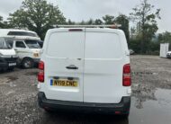 2019 Peugeot Expert – Model: Expert Professional Standard Blue HDi – NY19CNC