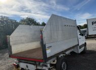 2014 Volkswagen Crafter – Model: Crafter CR35 TDI – PJ64KWX