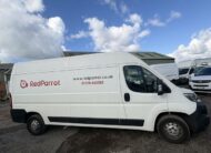 2019 Citroen Relay – Model: Relay 35 L3H2 Enterprise Blue HDi – CN19DXW