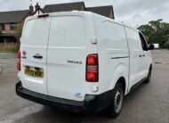 2020 Toyota Proace – Model: Proace Active – FY70MDE