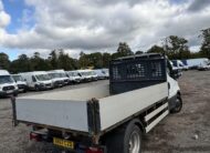 2017 Iveco Daily – Model: Daily 35C14 – GK67CZD